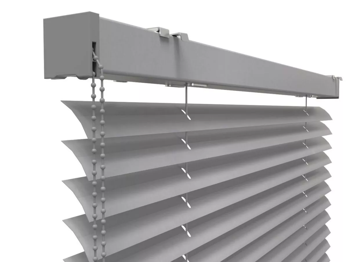 store venitien aluminium lame 50 mm caisson