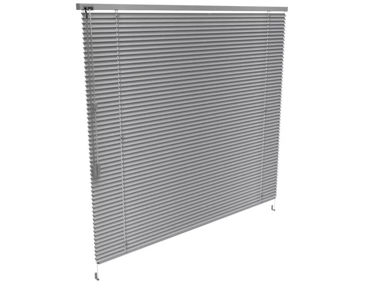 store venitien lame aluminium entier