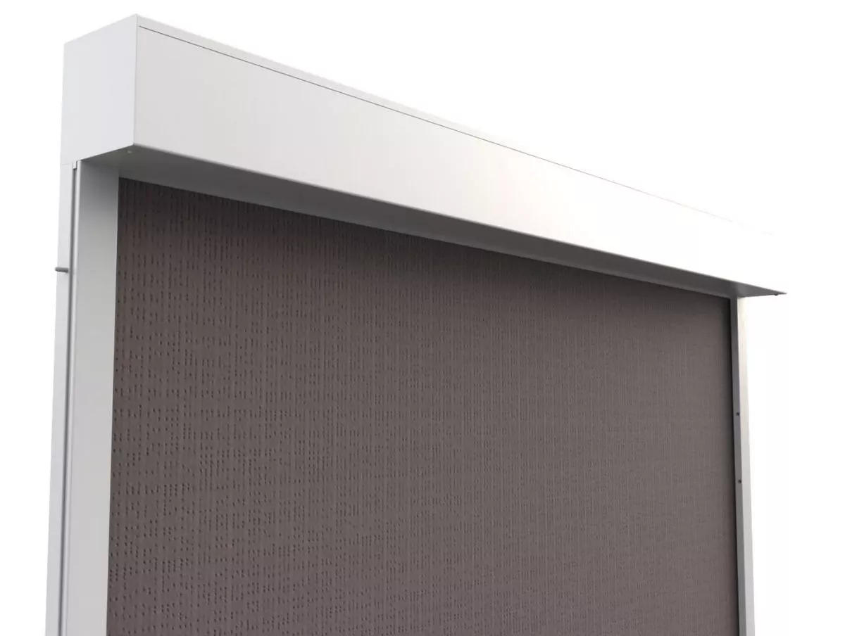 store vertical coffre