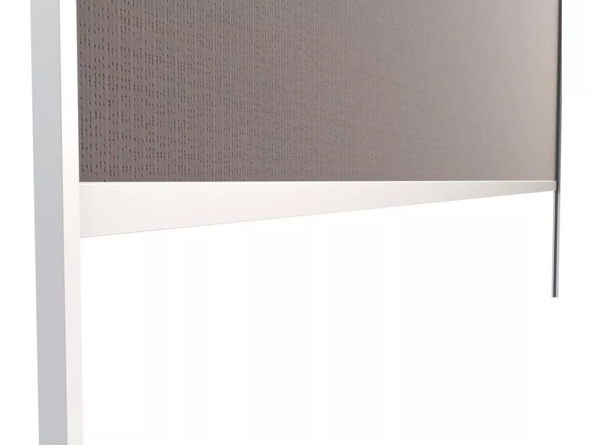 store vertical barre de lestage