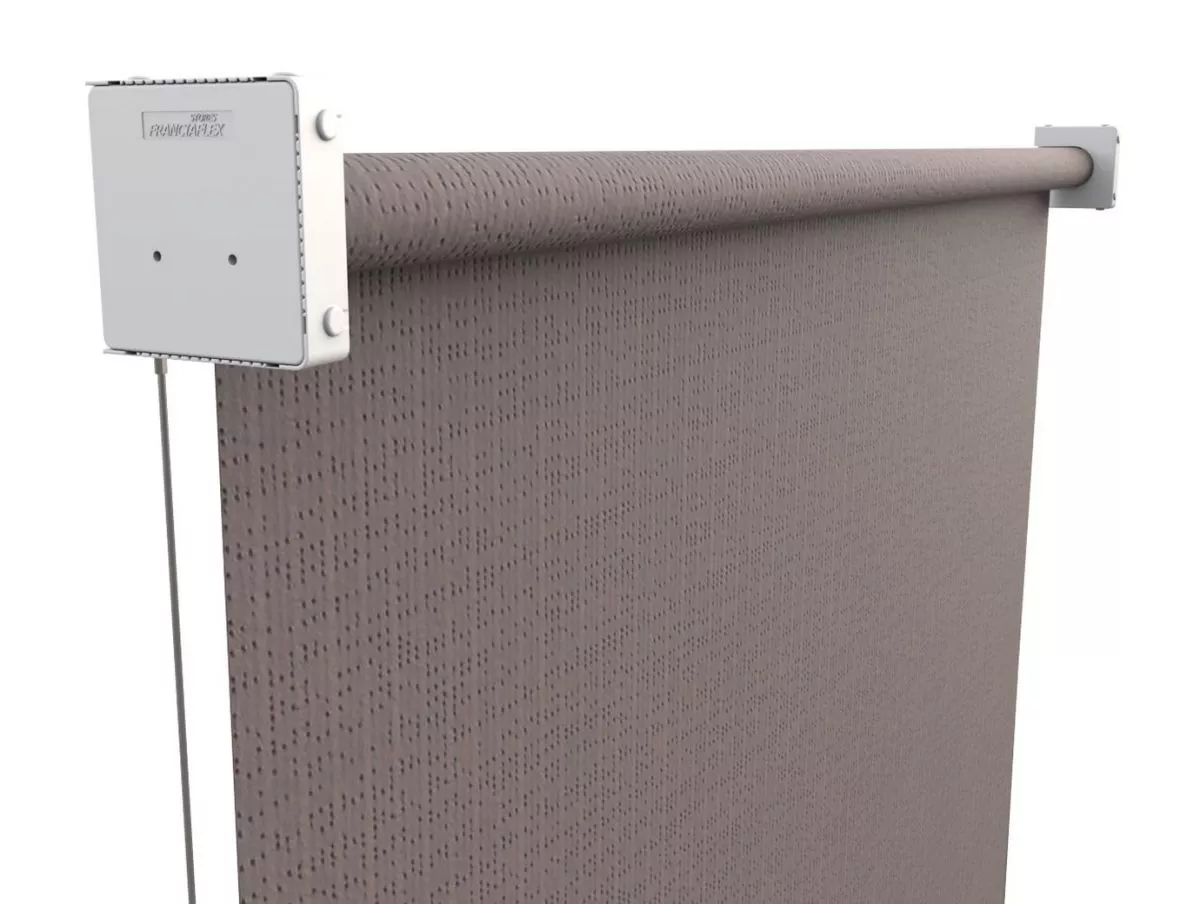 store vertical sans coffre support