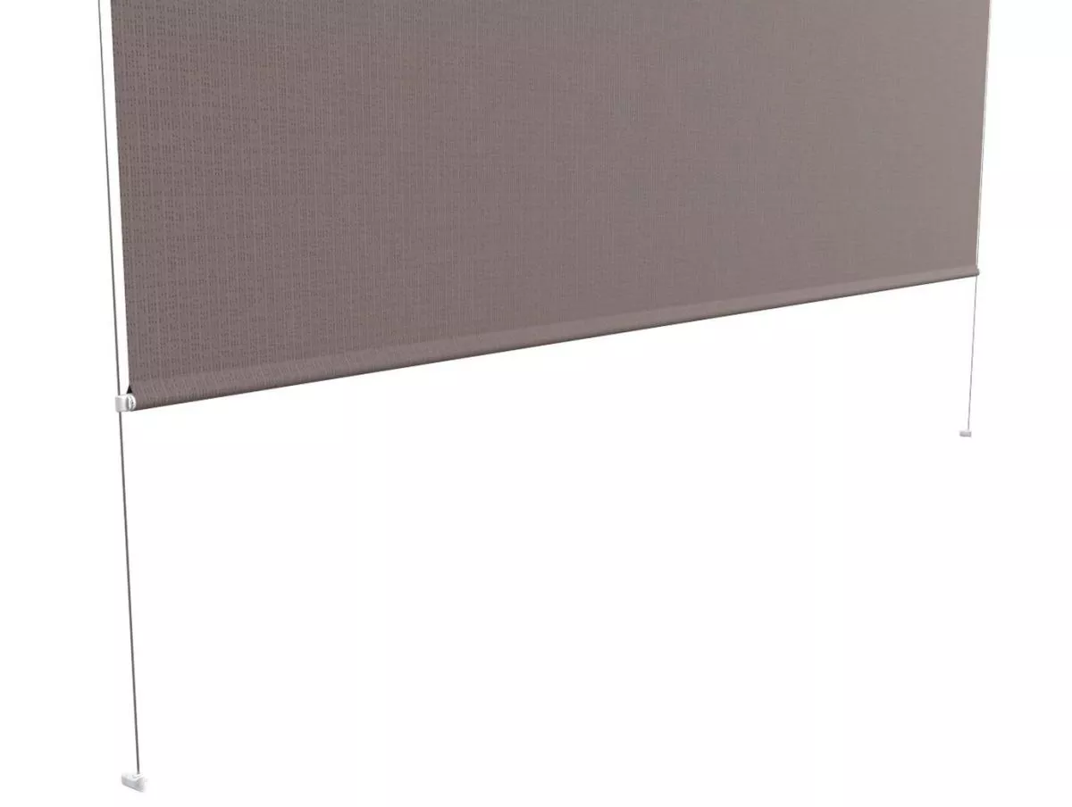 store vertical guidage