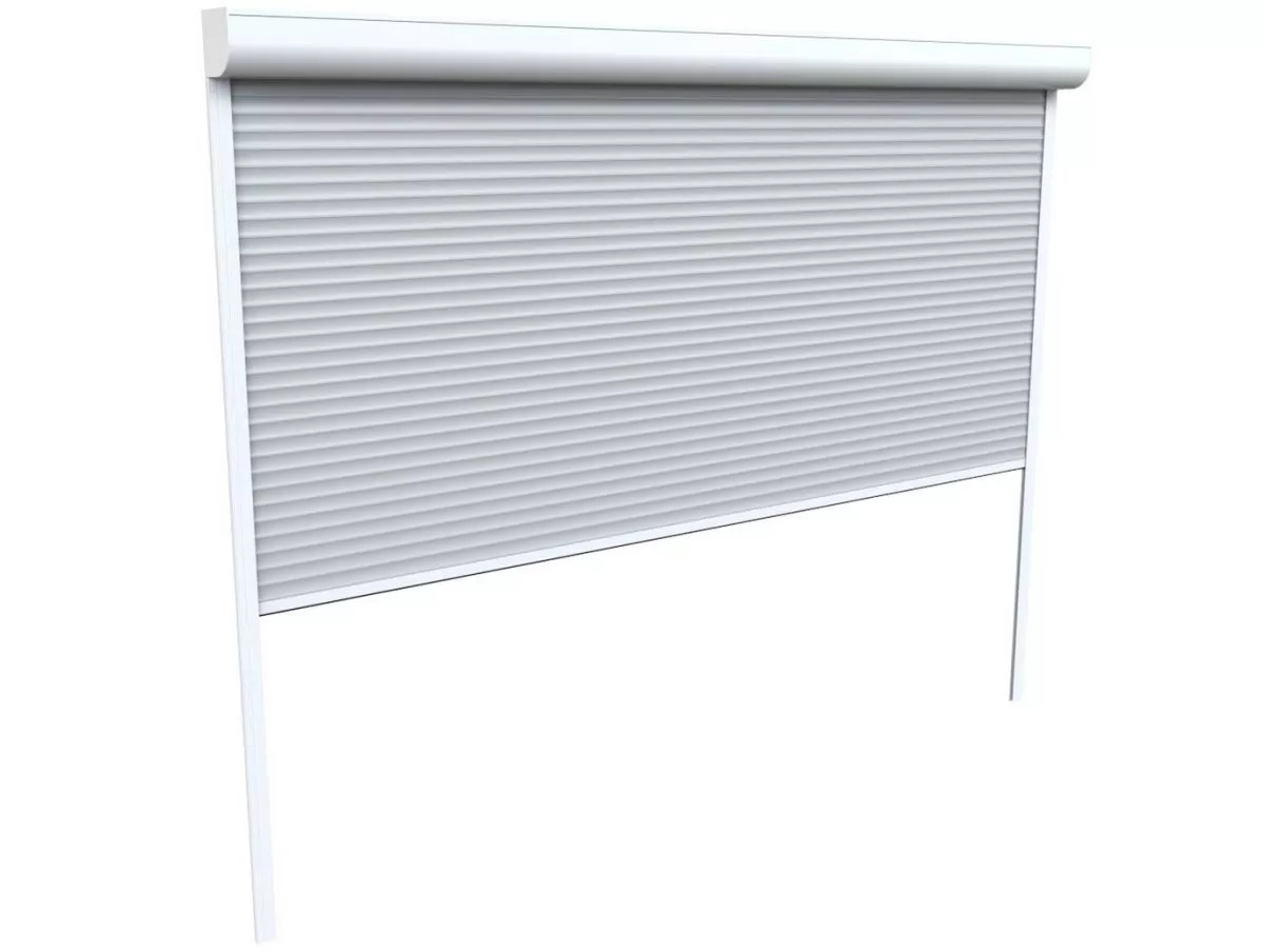 volet roulant tablier produit