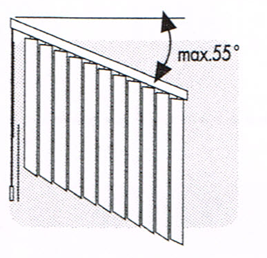 rail inclin base inclin e