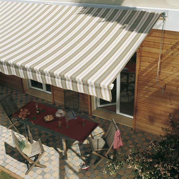store banne classic vue dessus