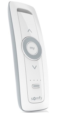 Télécommande de store électrique