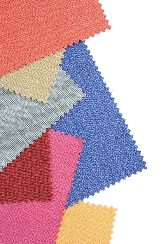 tissus store californien