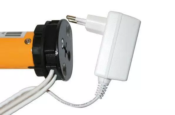 moteur batterie pour store enrouleur électrique