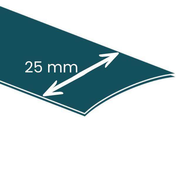 store venitien lames 25 mm