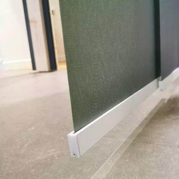 Panneaux Japonais barre de lestage