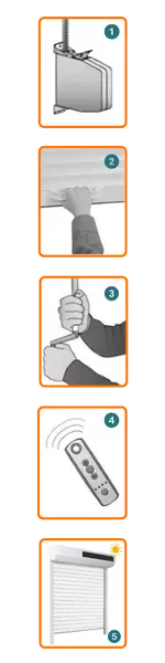 Types de manœuvres disponibles pour volet roulant rénovation : sangle, tirage direct, manivelle, moteur radio et moteur solaire Types de manœuvres disponibles pour volet roulant rénovation : sangle, tirage direct, manivelle, moteur radio et moteur solaire